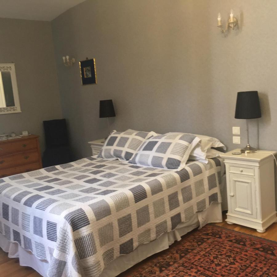 Comfortable Gite Magalas 외부 사진